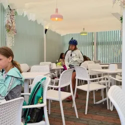 Schultz Lody Autorskie & Pizza Napoletana (Mrzeżyno )