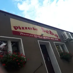 Seba. Pizzeria (Trzcinica )