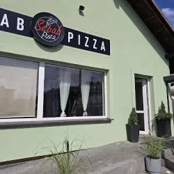 Sebab Pizza (Świerklany )