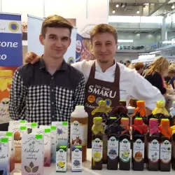 Semco Sp. Z O.o. Sp.k. - Producent żywności Ekologicznej (Śmiłowo )