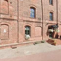 Semp Paweł. Mała Gastronomia (Stargard )