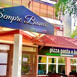 Sempre Bianco - Pizza Pasta E Basta (Rzeszów )