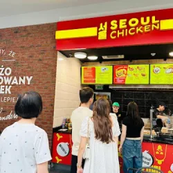 Seoul Chicken (Siedlce )
