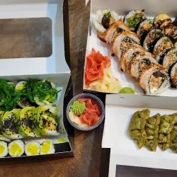 Seto Sushi (Gryfice )