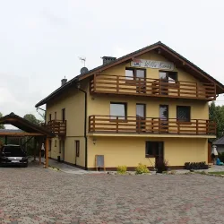 Seul Willa (Ustroń )