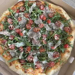 Seven Heaven - Pizzeria (Szczecinek )