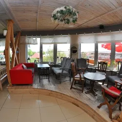 Seventh Heaven (Ropczyce )