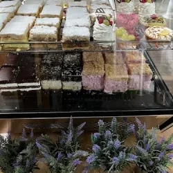 Sezon Na Bistro W Maneżu (Łańcut )