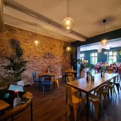 Sezon Restaurant (Ostrów Wielkopolski )