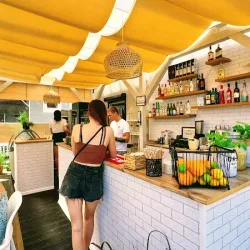 Sezonova Restaurant & Cocktail Bar (Bobolin )