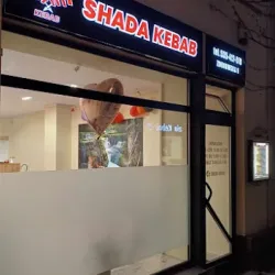Shada Kebab (Krotoszyn )