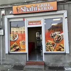 Shahi Grill Kebab (Chodzież )