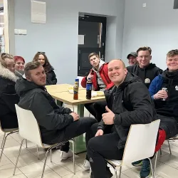 Shaik Kebab 24h, Zalewo (Zalewo )