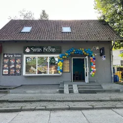 Shaik Kebab Express (Lidzbark Warmiński )