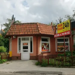 Shaik Kebab (Elbląg )