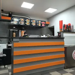 Shaik Kebab (Iłowo-Osada )
