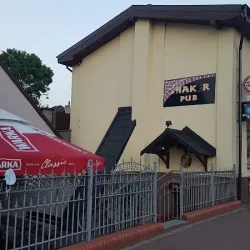 Shaker Pub (Wągrowiec )