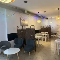 Shanghai Bistro Viva Bistro (Olsztyn )