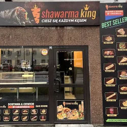 Shawarma King Ruda Śląska (Ruda Śląska )