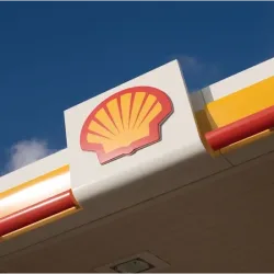 Shell (Świętochłowice )