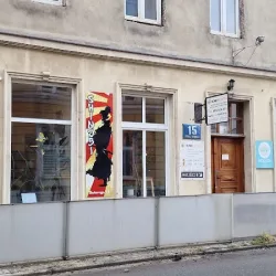 Shinobi Ramen Bar (Rzeszów )