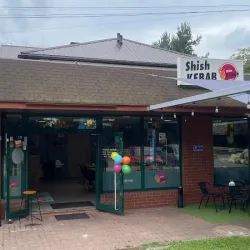 Shish Kebab (Krasne )