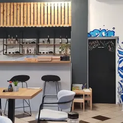 Shoq Sushi (Wągrowiec )