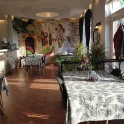 Siciliana Ristorante (Koszalin )