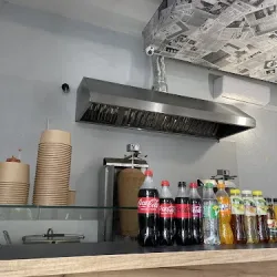 Side Kebab (Nysa )
