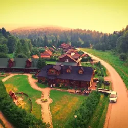 Siedlisko Carpathia (Muczne )