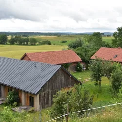 Siedlisko Nad Łąkami (Siedlisko )