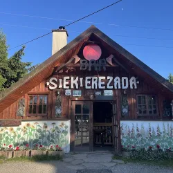 Siekierezada (Cisna )