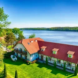 Sielanka Nad Junem (Mrągowo )