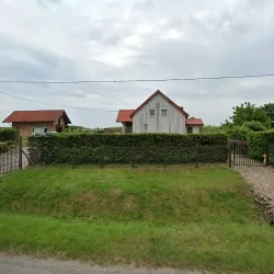 Sielska Kuchnia U Badzińskich (Leginy )