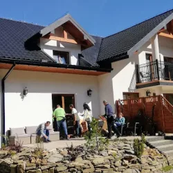Sielski Zakątek (Cisna )