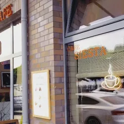 Siesta Cafe (Świnoujście )