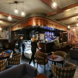 Siesta Cafe Restaurant (Krosno )