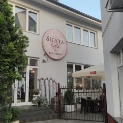 Siesta Caffe & Restaurant (Konin )
