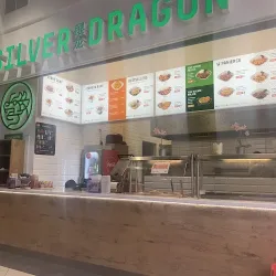 Silver Dragon (Leszno )