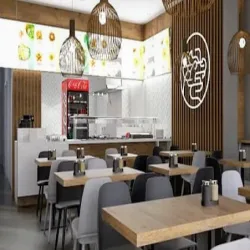 Silver Dragon (Ruda Śląska )