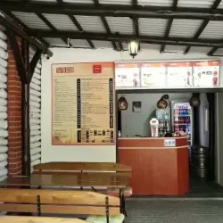 Singh Pizzeria (Sieraków )