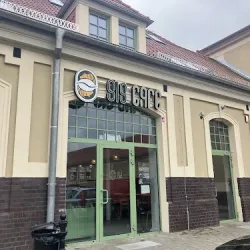 Sis Cafe & Edukolandia (Ostróda )
