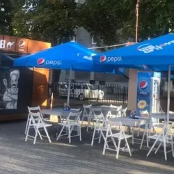 Sivar Kebab (Strumień )