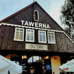 Siwa Czapla (Giżycko )