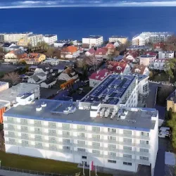 Skal Hotel (Ustronie Morskie )