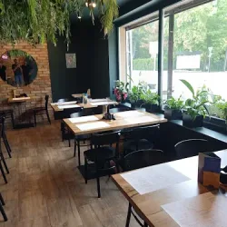 Skandal Food & Wine (Puszczykowo )
