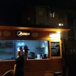 Skarbiec 'bistro Bar' (Lesko )