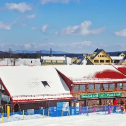 Ski-bar (Duszniki-Zdrój )