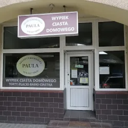 Sklep Cukierniczy Paula (Środa Wielkopolska )