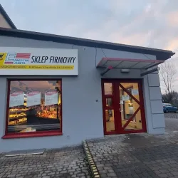 Sklep Firmowy & Bistro Ernestyn Janeta Rydułtowy (Rydułtowy )
